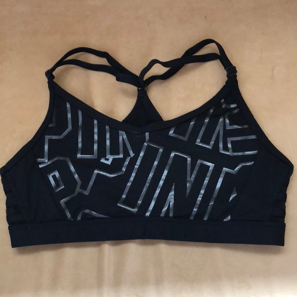 Victoria Secret Pink Sports Bra